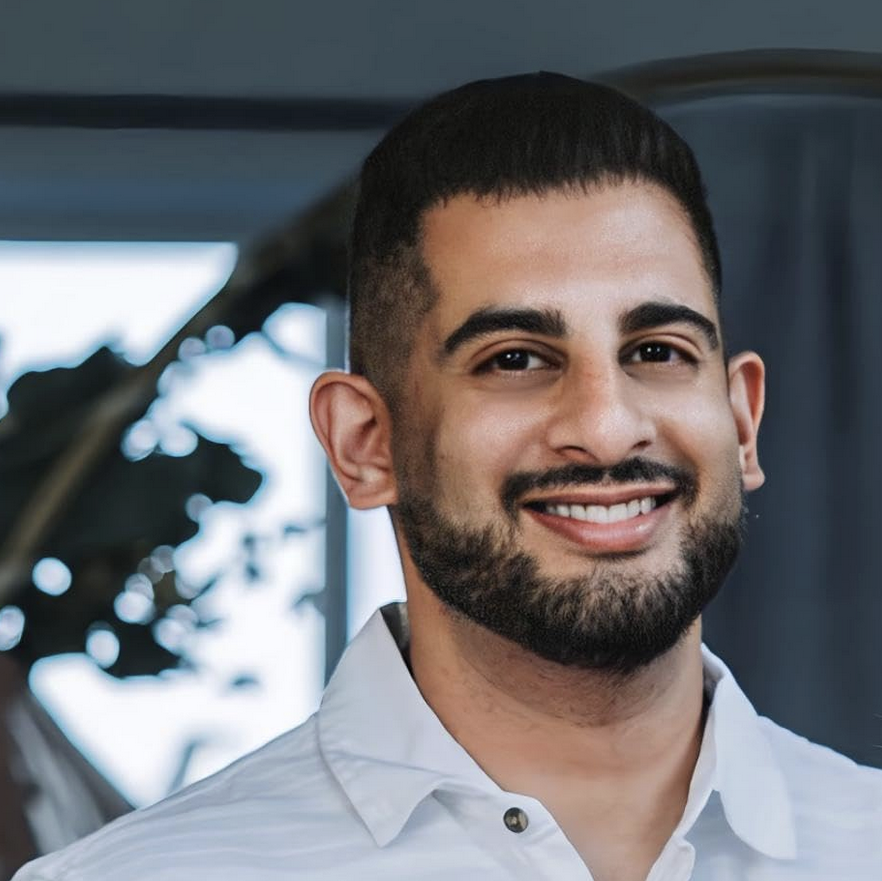 Farhan Arshad (GC10)